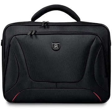 PORT DESIGNS Courchevel CL 17.3" černá (160513)