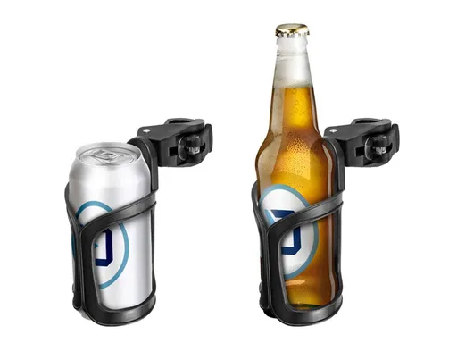 Delphin Univerzální držák na nápoje DrinxHold,Delphin Univerzální držák na nápoje DrinxHold