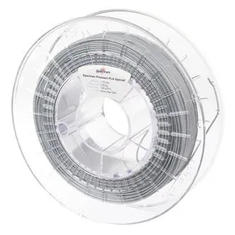 Spectrum Filament PLA Stone Age 500g, dark grey