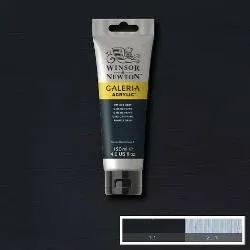 Akrylová barva Galeria 60ml – 465 payne's gray
