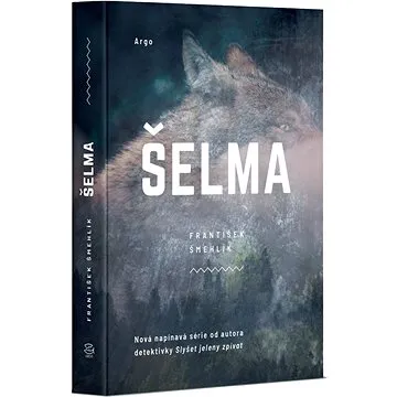 Šelma (978-80-257-3915-0)