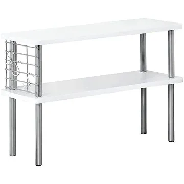 Kesper Dvoupatrová kuchyňská police (27821)