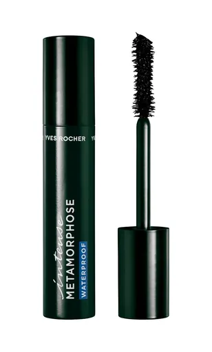 Yves Rocher Voděodolná řasenka 7,8 ml černá