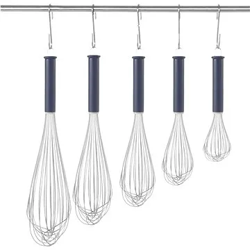 HENDI metla s tenkými dráty  290 mm 509425 (509425)