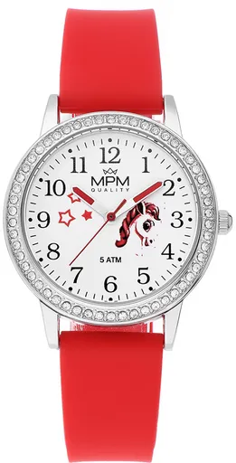 MPM Quality Ponny Stars W05M.11331.C