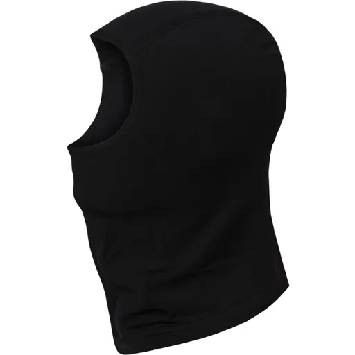 Hannah BANDIT Kukla pod lyžařskou helmu, černá, velikost