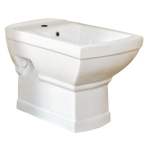 KERRA Závěsný bidet Kleopatra 15 5907548105332