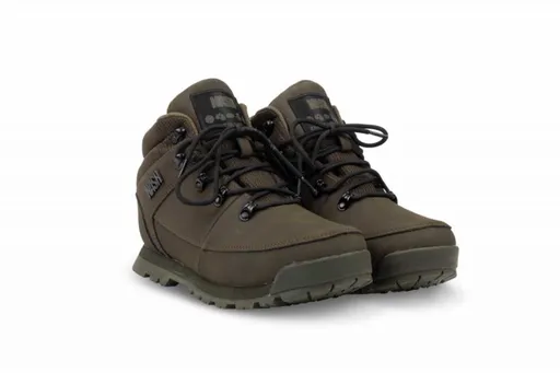 Nash Boty ZT Trail Boots - 41,Nash Boty ZT Trail Boots - 41