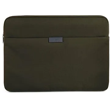 Uniq Bergen ochranné pouzdro pro notebook až 14" zelené (8886463680698)