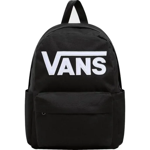 Vans OLD SKOOL GROM Batoh, černá, velikost