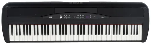 Korg SP-280 BK