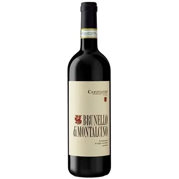 CARPINETO Brunello di Montalcino 2014 0,75l (8003015709526)