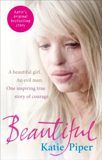 Beautiful - Katie Piper
