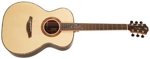 Furch Red OM-SR CNR Active