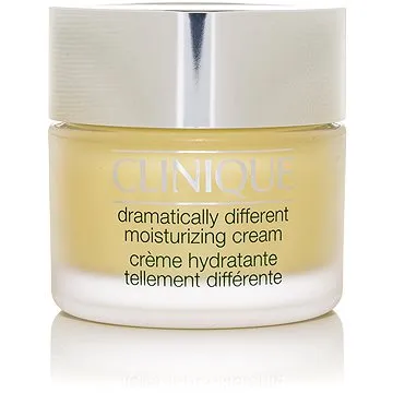 CLINIQUE Dramatically Different Moisturizing Cream 50 ml (020714676513)