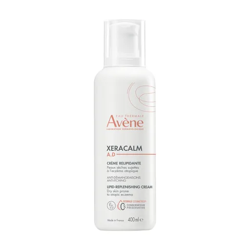 Avène Xeracalm AD relipidační krém 400 ml