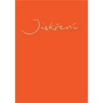 Jiskření (978-80-87973-42-4)