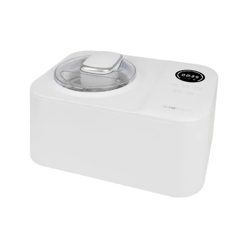 CLATRONIC ICM 3784 výrobník zmrzliny
