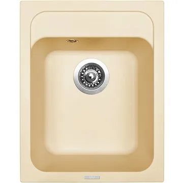 SINKS CLASSIC 400 Sahara (8596142000074)