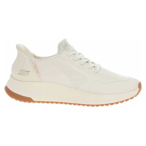 Skechers Bobs Squad 4 - Key Look white 39