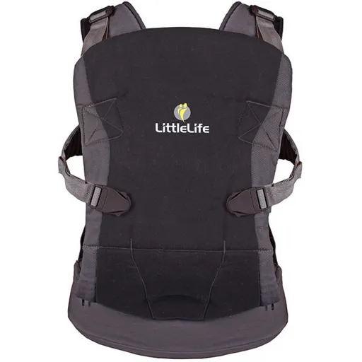 LITTLELIFE ACORN BABY CARRIER Dětské nosítko, tmavě šedá, velikost