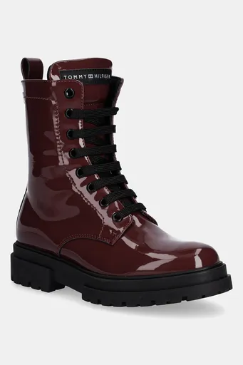 Dětské boty Tommy Hilfiger