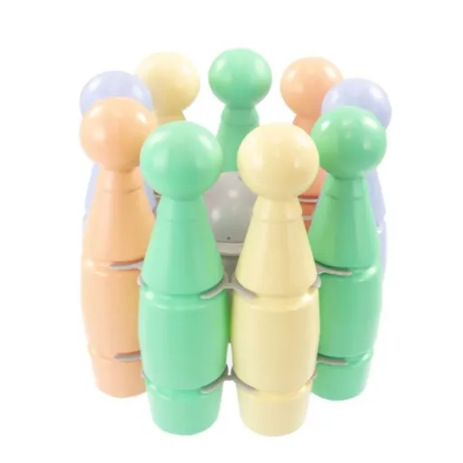 Mochtoys Kuželky velké