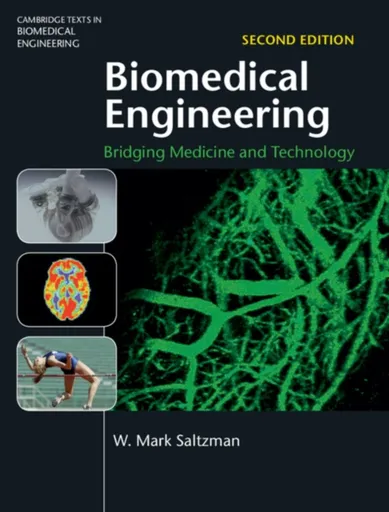 Biomedical Engineering - W. Mark  Saltzman