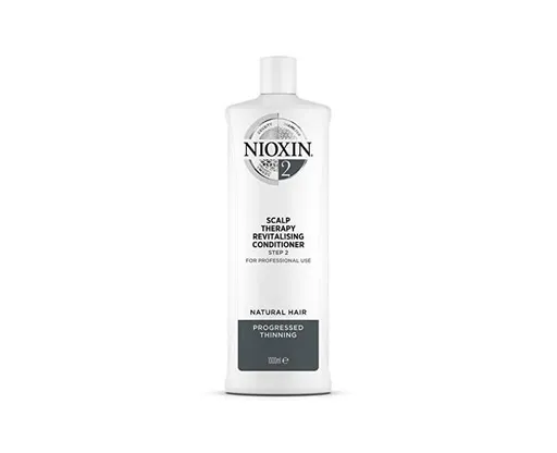 Nioxin Revitalizér na jemné a řídnoucí vlasy System 2 (Conditioner System 2) 1000 ml