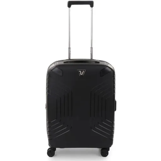 RONCATO YPSILON 4.0 L Cestovní kufr, černá, velikost