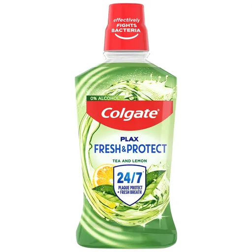 Colgate Ústní voda Herbal Fresh 500 ml