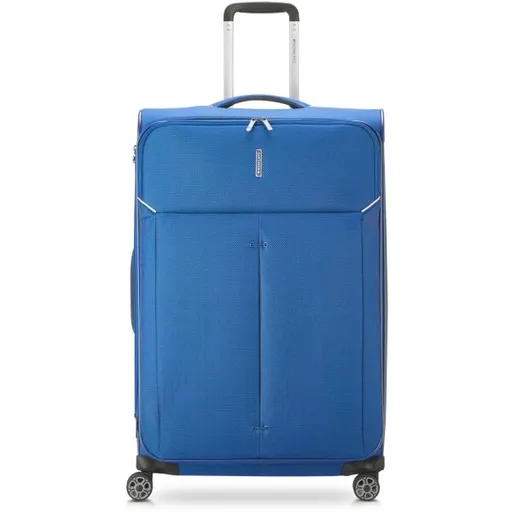 RONCATO IRONIK 2.0 L Cestovní kufr, modrá, velikost