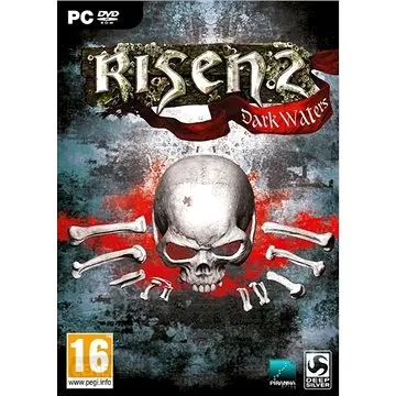 Risen 2: Dark Waters (PC) DIGITAL (417693)