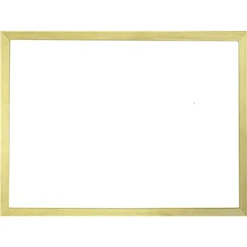 VICTORIA magnetická 40x60cm bílá (MM03001010)