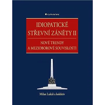 Idiopatické střevní záněty II (978-80-271-3203-4)