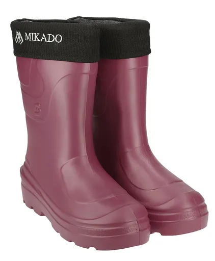 Mikado holínky lady - 38