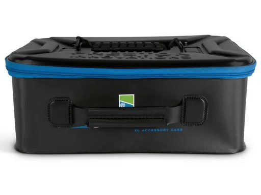 Preston innovations pouzdro supera x xl eva accessory case