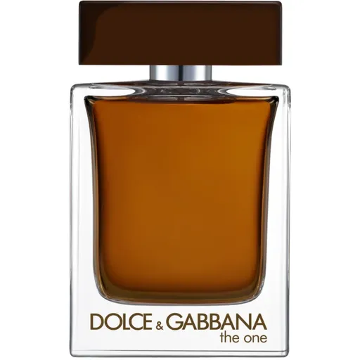 Dolce&Gabbana The One for Men Eau de Parfum parfémovaná voda pro muže 100 ml