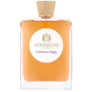 ATKINSONS California Poppy EdT 100 ml (8002135147492)