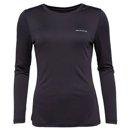 Arcore MIZUKI Dámské triko, černá, velikost