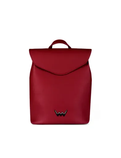 Vuch Linton Backpack Wine uni