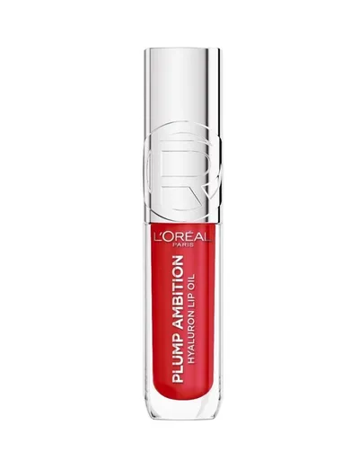 Loréal Paris Plump Ambition 380 Rouge in Love lesk na rty 5 ml