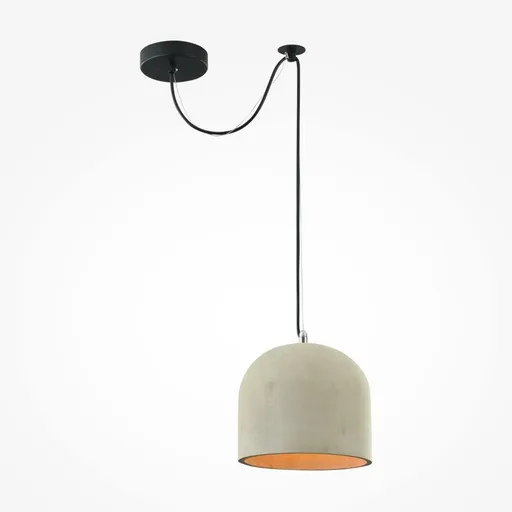 MAYTONI závěsné svítidlo Broni T451-PL-01-GR