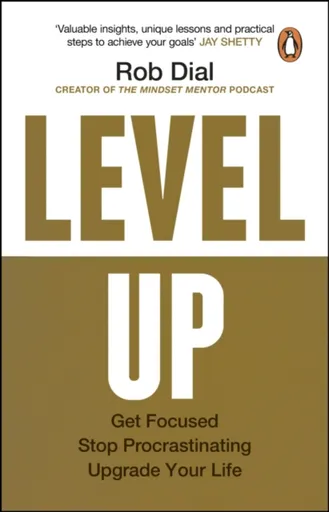 Level Up - Dial Rob