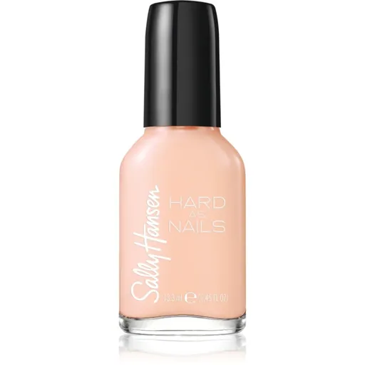 Sally Hansen Hard As Nails pečující lak na nehty odstín 180 Set in Stone 13,3 ml