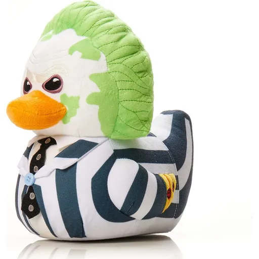 Tubbz kachnička plyšová Beetlejuice