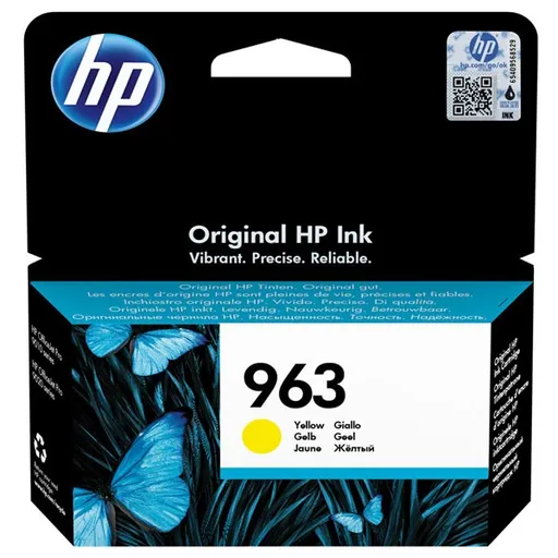 HP 3JA25AE - originální