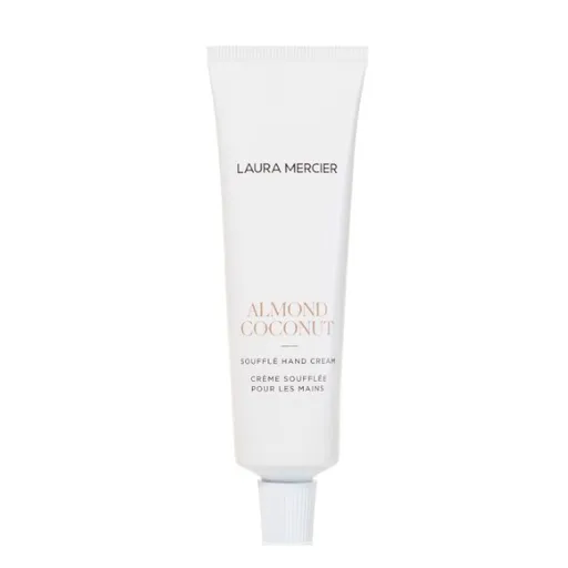 Laura Mercier Luxusní pečující krém na ruce Almond Coconut (Soufflé Hand Cream) 50 ml
