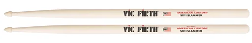 Vic Firth SD11 American Custom Slammer