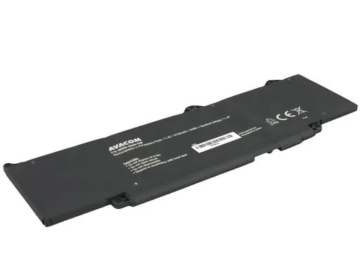 Baterie AVACOM pro Dell Latitude 5440, 5540 Li-Pol 11,4V 4730mAh 54Wh